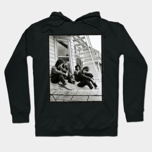 the replacements Hoodie